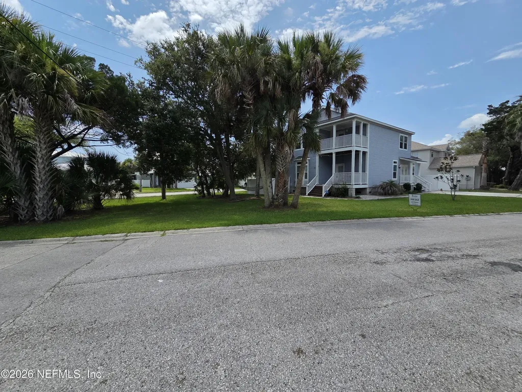 195 Cabeza Street St. Augustine FL 32080