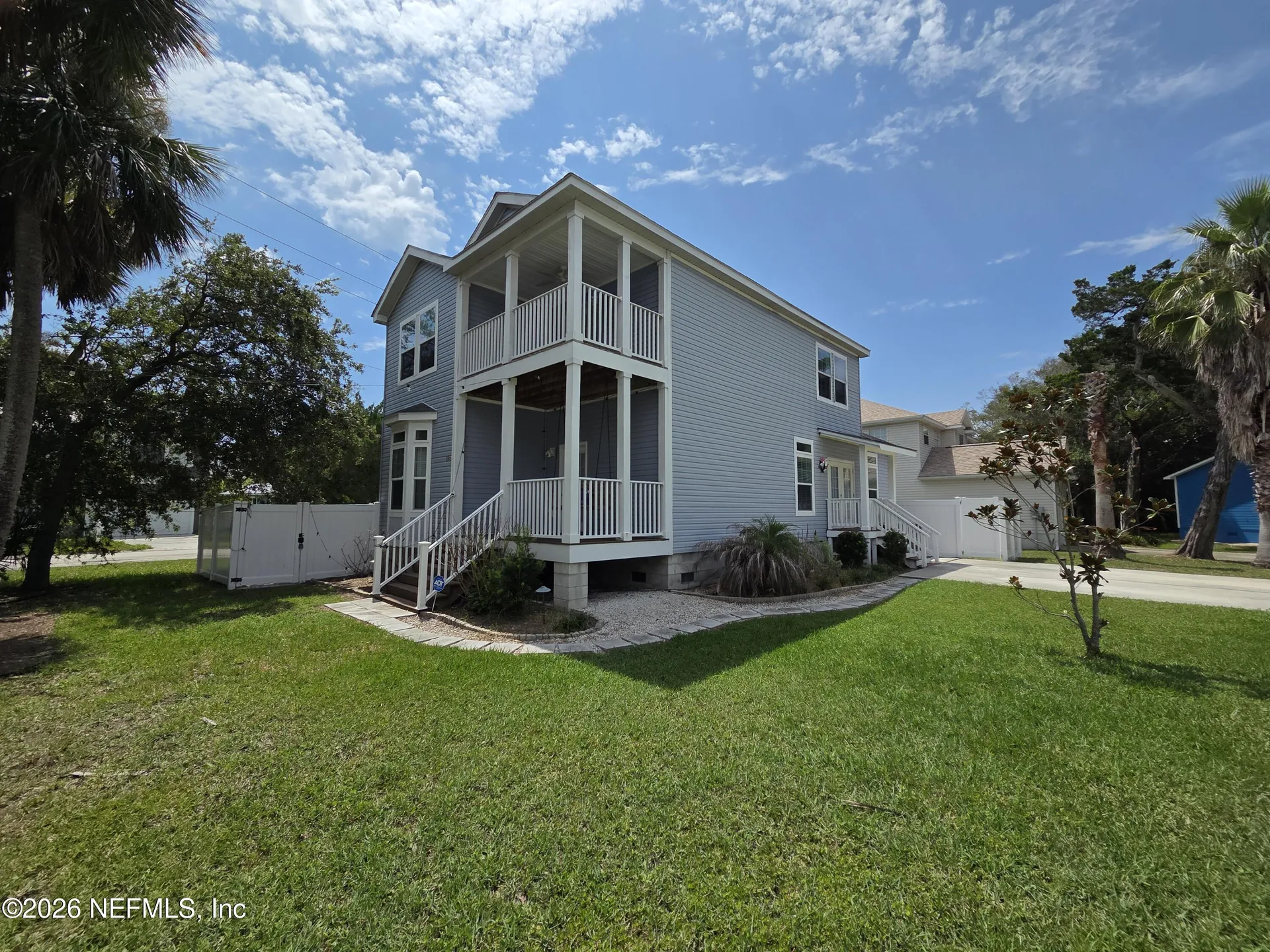 195 Cabeza Street St. Augustine FL 32080