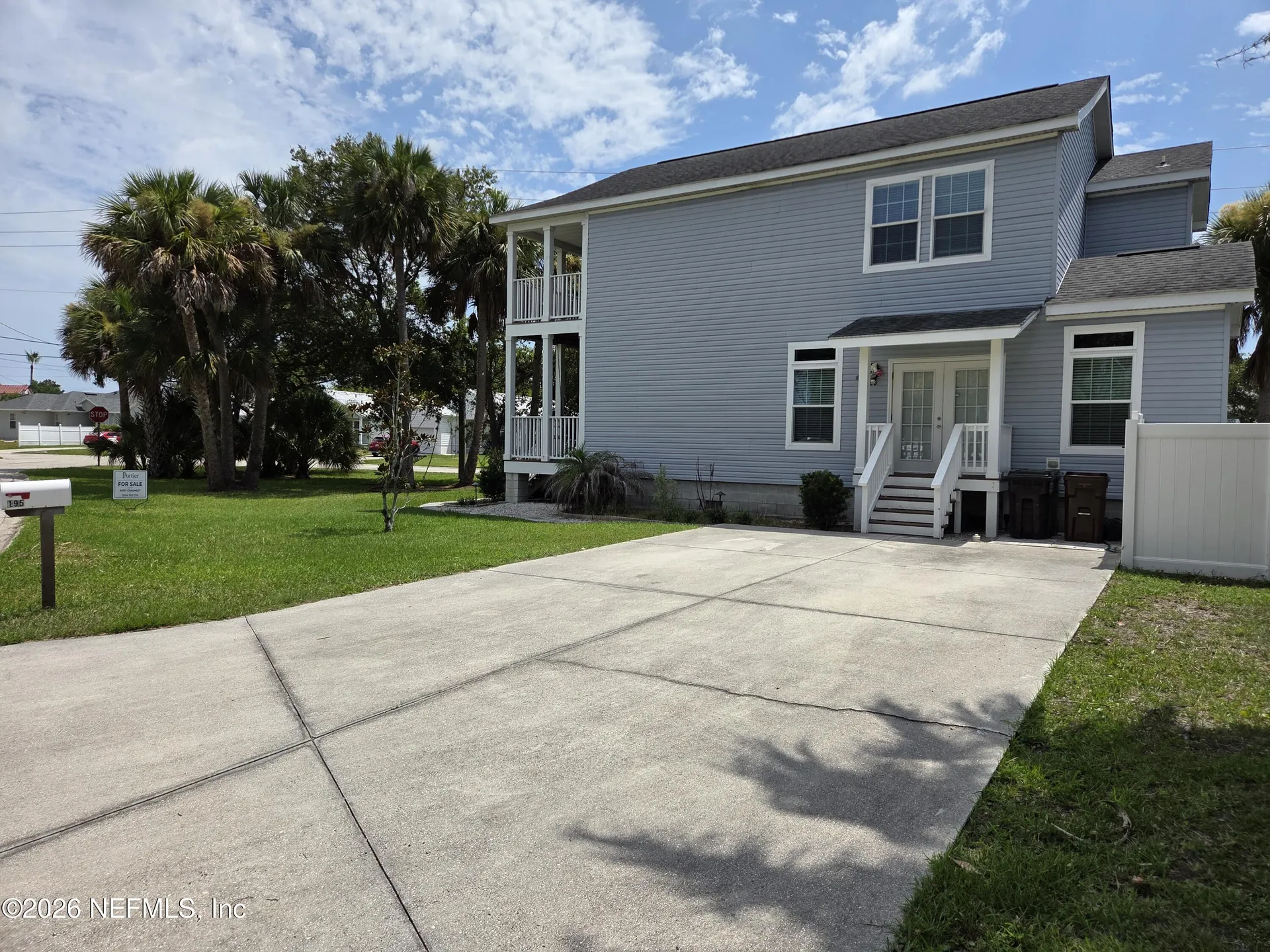 195 Cabeza Street St. Augustine FL 32080