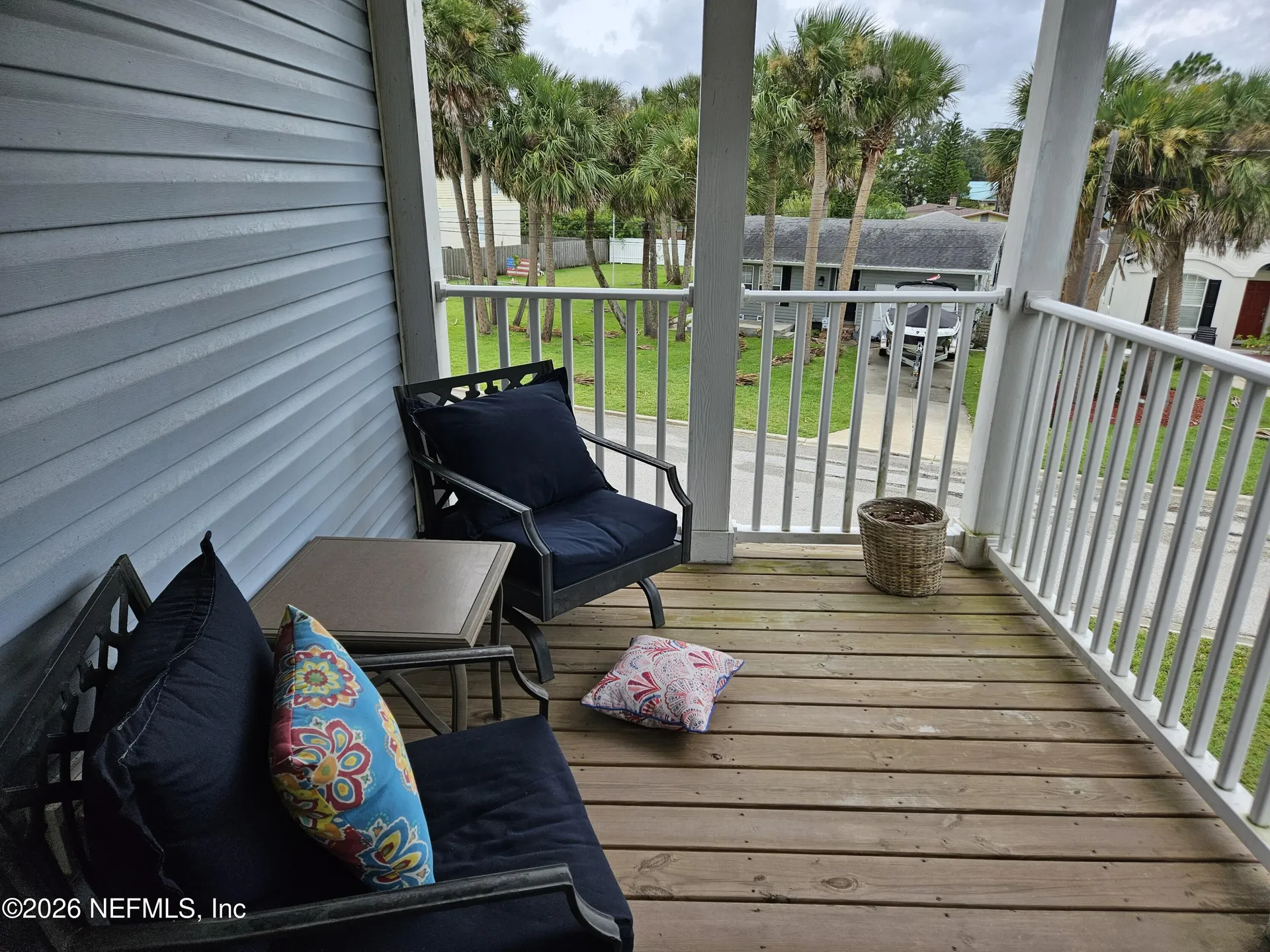 195 Cabeza Street St. Augustine FL 32080