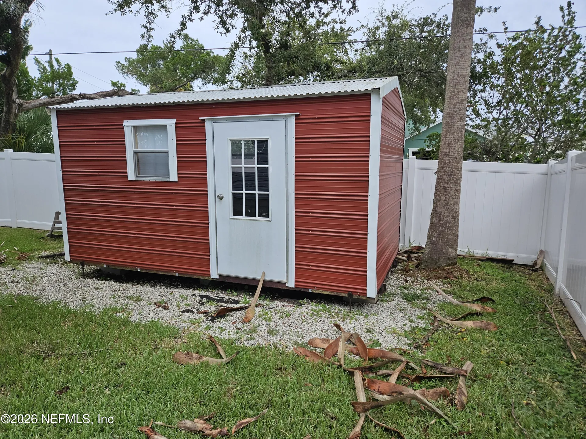 195 Cabeza Street St. Augustine FL 32080