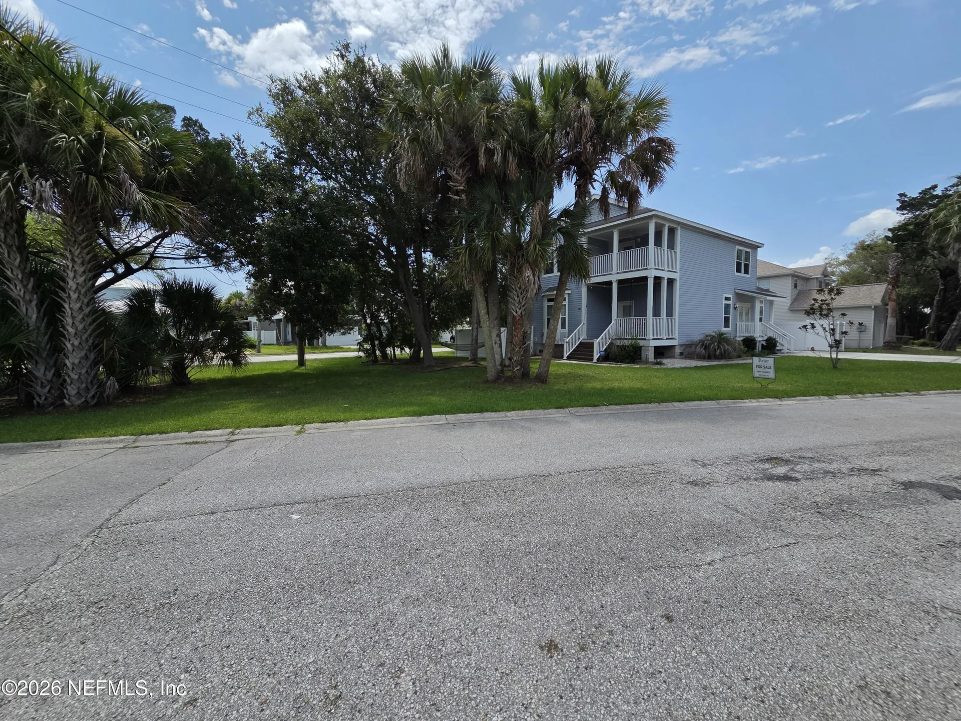 195 Cabeza Street St. Augustine FL 32080