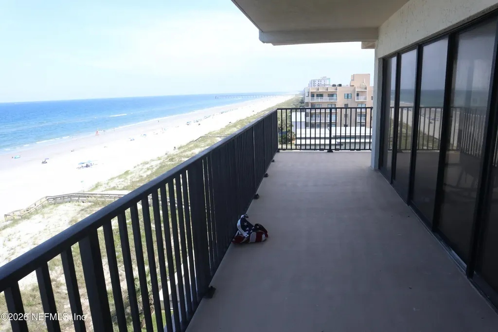 1901 1st Street Jacksonville Beach FL 32250