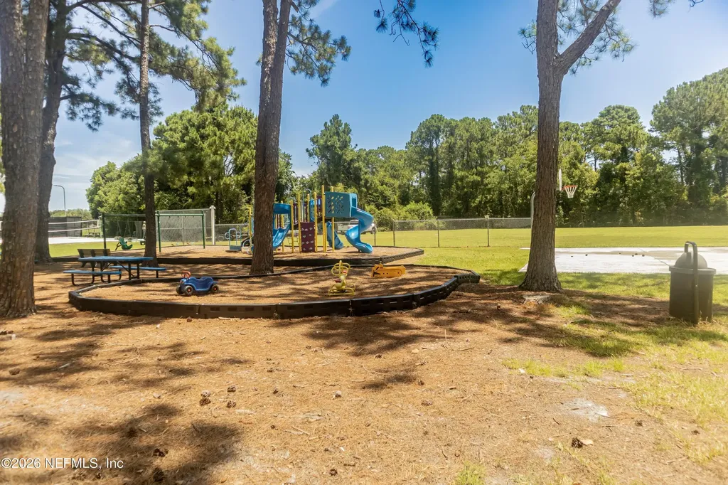 1714 Ashmore Green Drive Jacksonville FL 32246