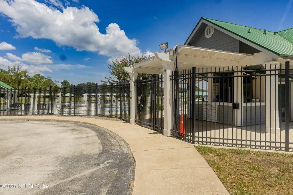 1714 Ashmore Green Drive Jacksonville FL 32246