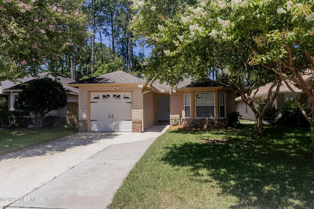 1714 Ashmore Green Drive Jacksonville FL 32246