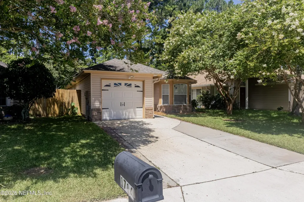1714 Ashmore Green Drive Jacksonville FL 32246