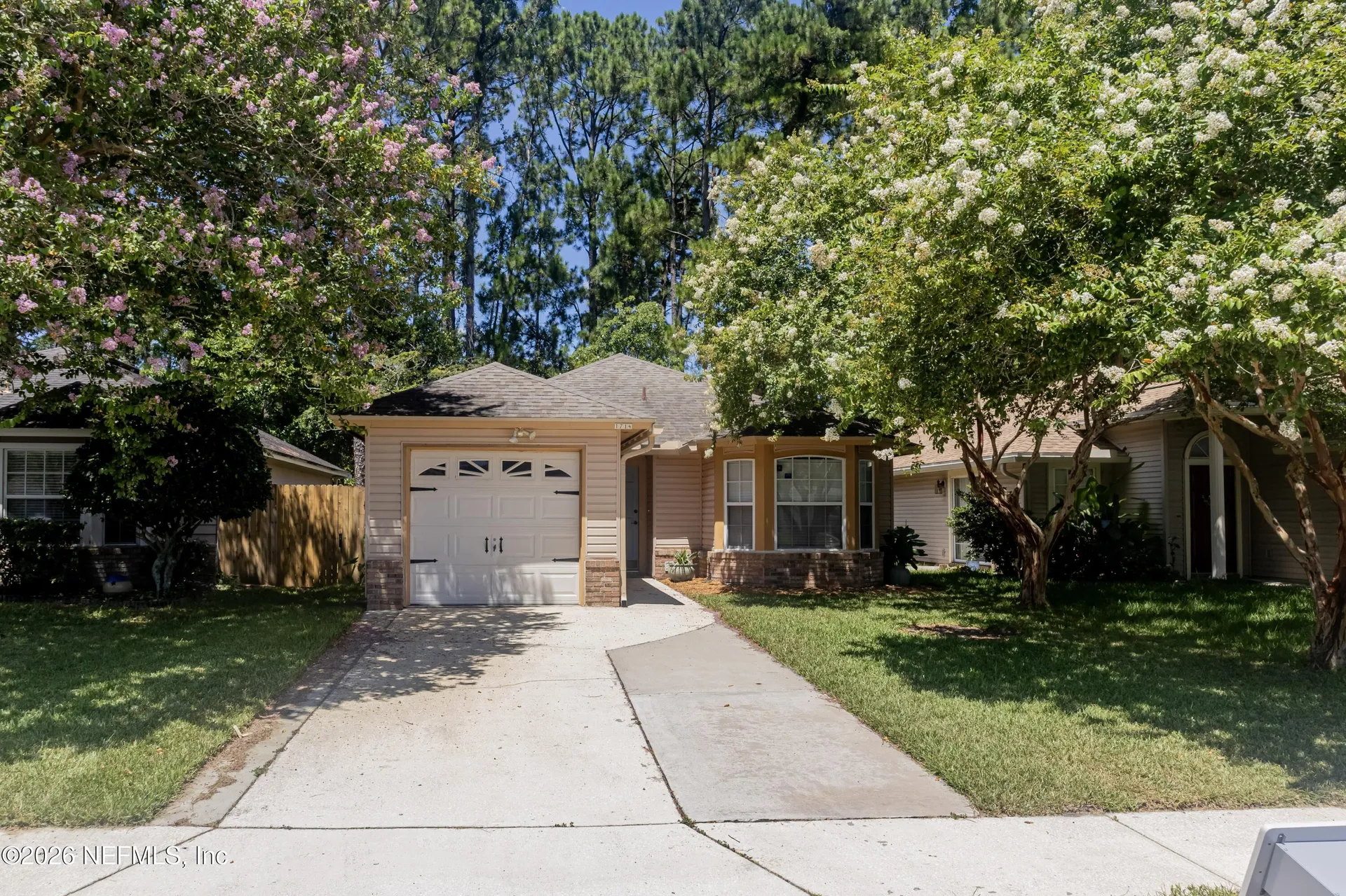 1714 Ashmore Green Drive Jacksonville FL 32246
