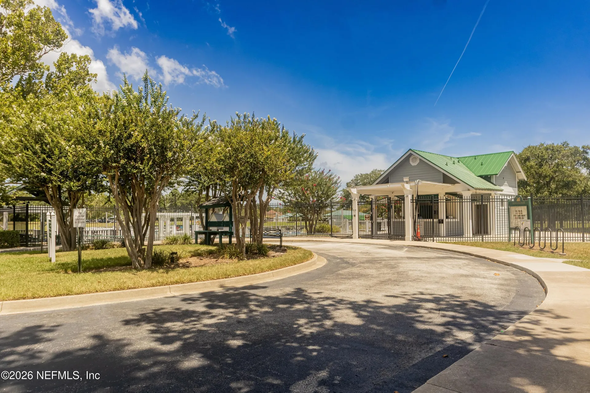 1714 Ashmore Green Drive Jacksonville FL 32246