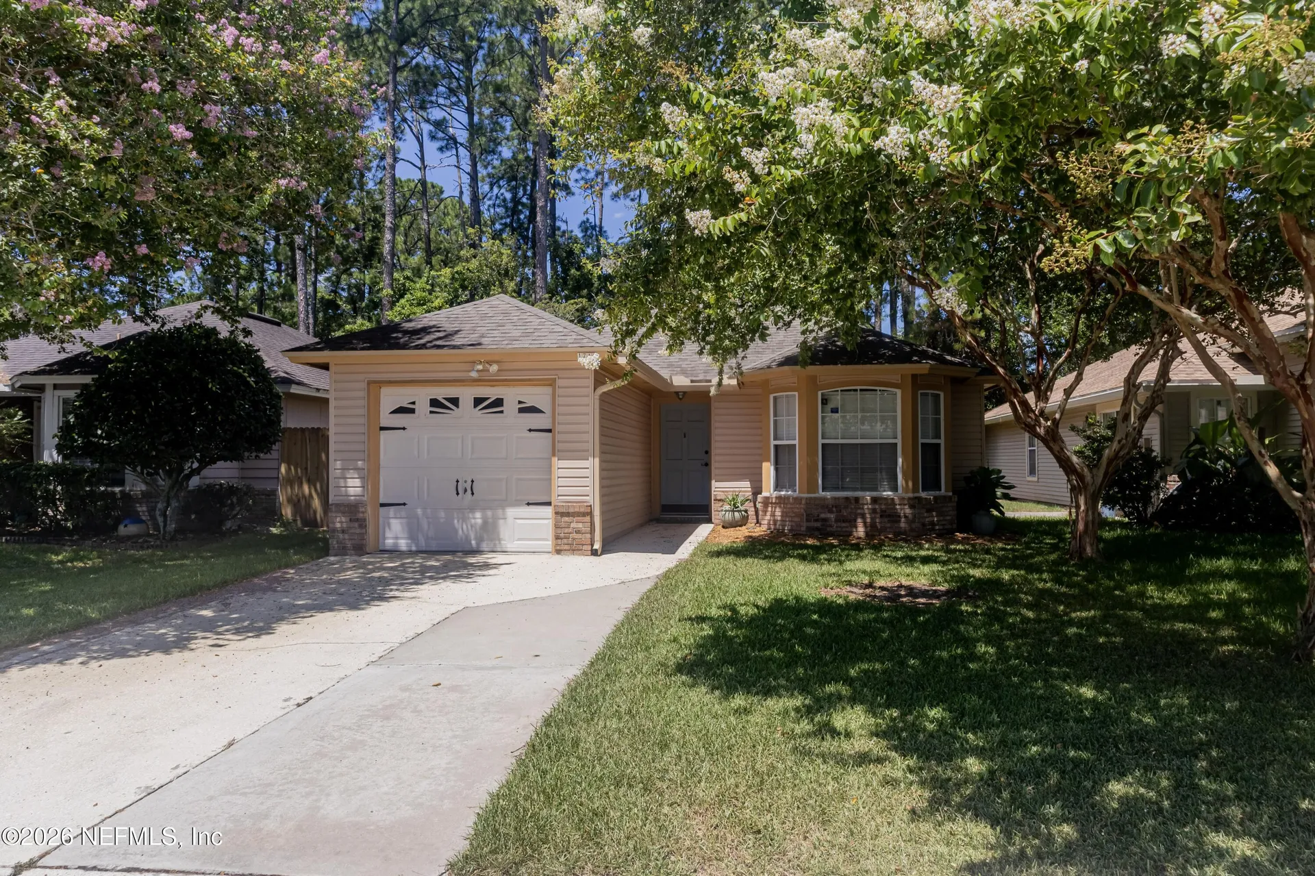 1714 Ashmore Green Drive Jacksonville FL 32246