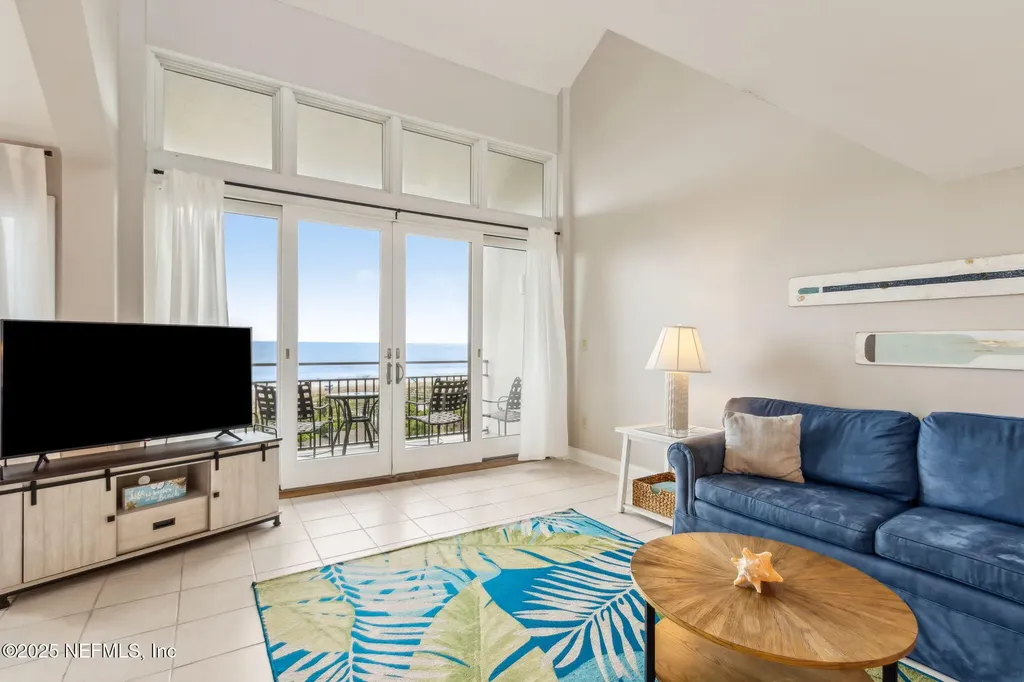 1138 Beach Walker Road Fernandina Beach FL 32034