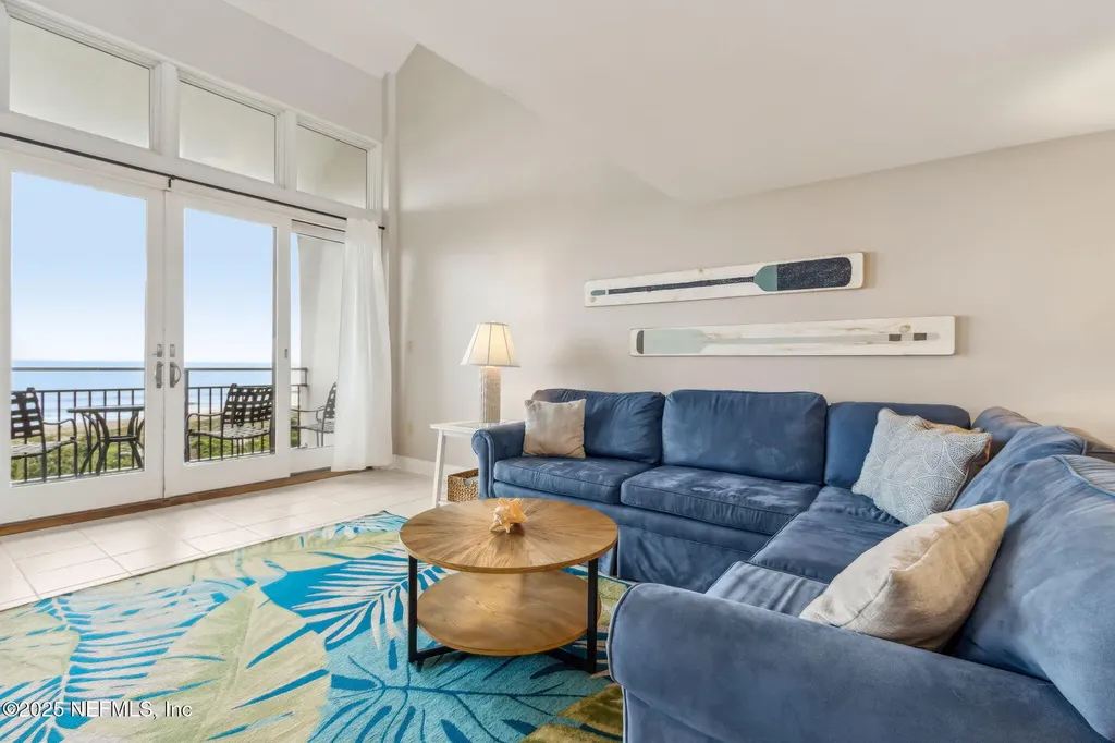 1138 Beach Walker Road Fernandina Beach FL 32034