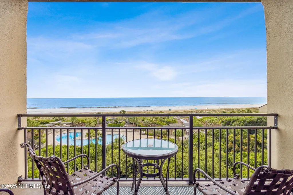 1138 Beach Walker Road Fernandina Beach FL 32034