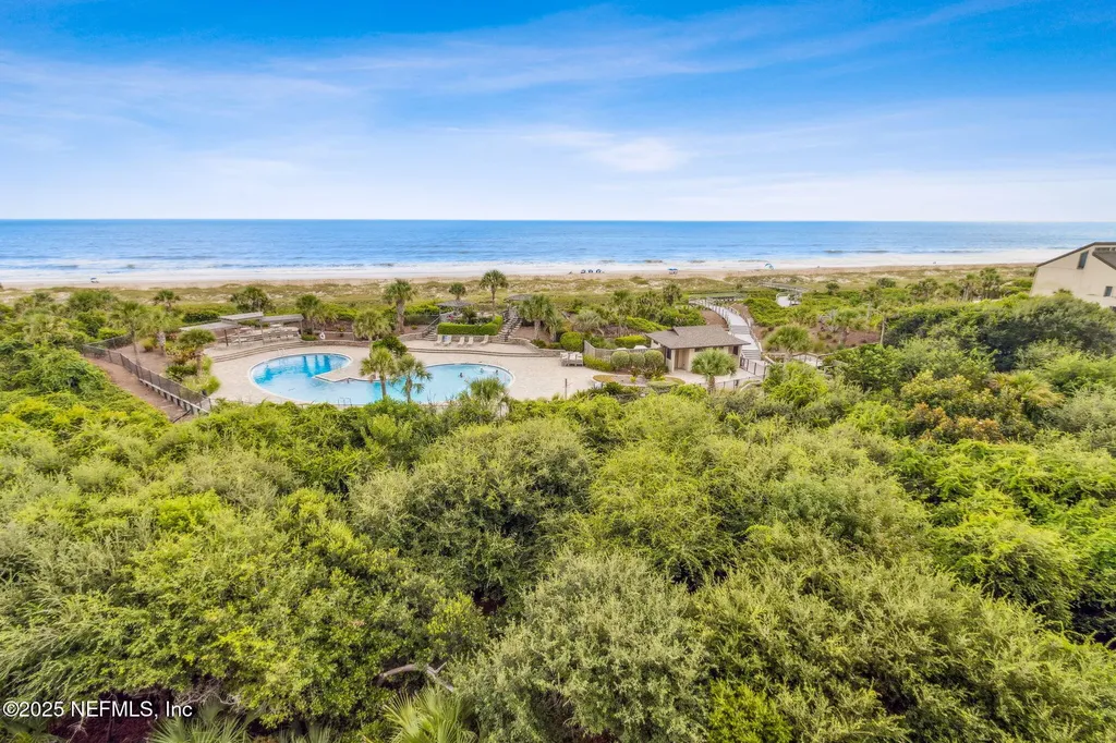 1138 Beach Walker Road Fernandina Beach FL 32034