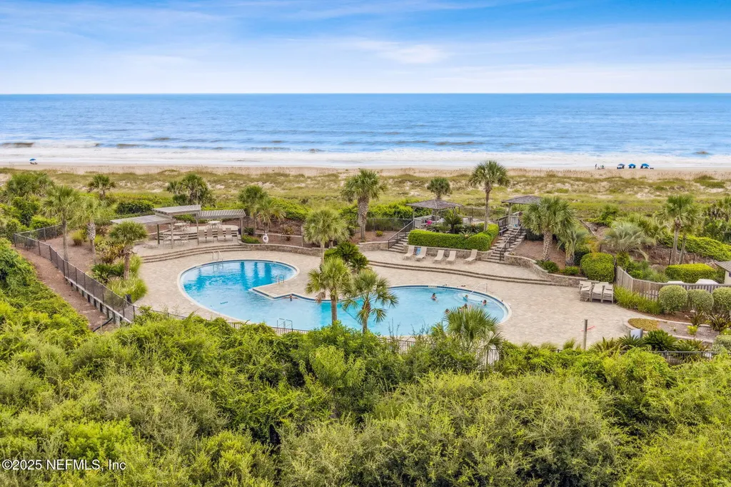 1138 Beach Walker Road Fernandina Beach FL 32034