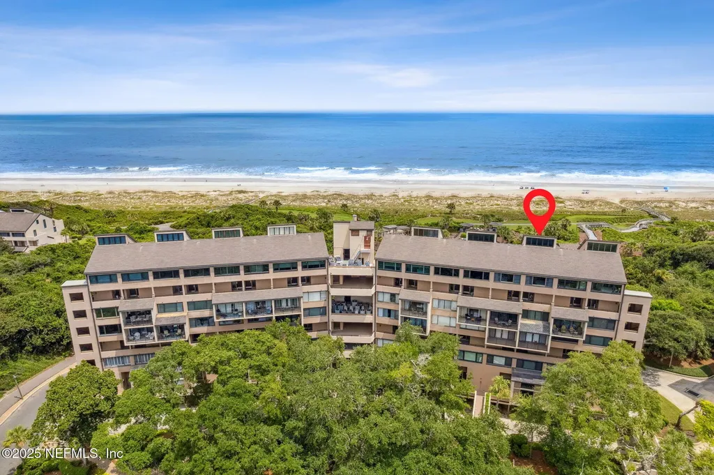 1138 Beach Walker Road Fernandina Beach FL 32034