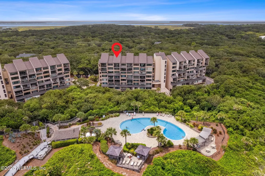 1138 Beach Walker Road Fernandina Beach FL 32034