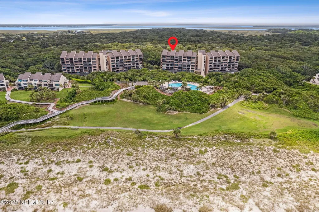 1138 Beach Walker Road Fernandina Beach FL 32034