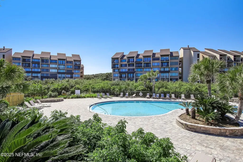 1138 Beach Walker Road Fernandina Beach FL 32034