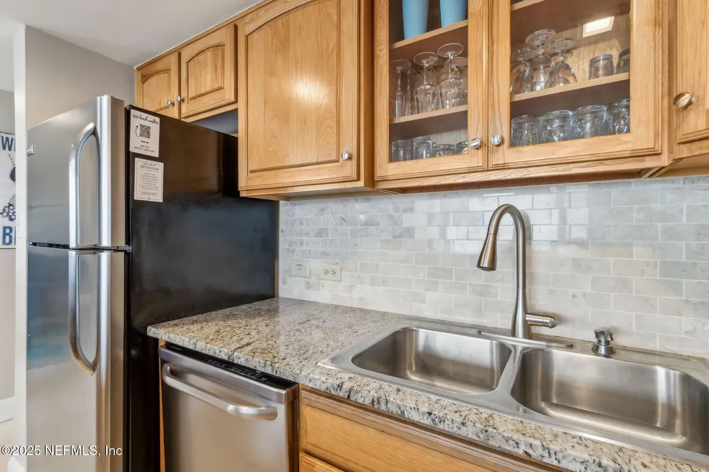 1138 Beach Walker Road Fernandina Beach FL 32034
