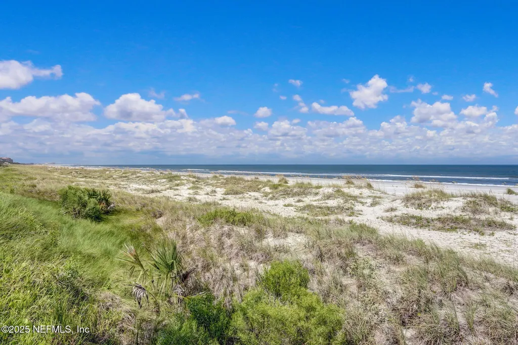 1138 Beach Walker Road Fernandina Beach FL 32034