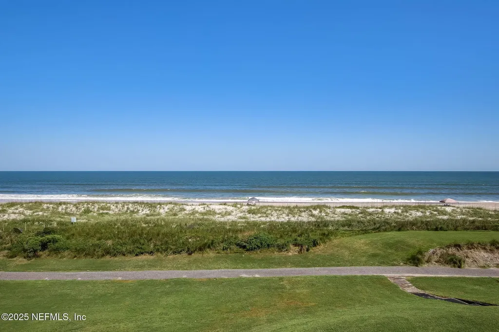 1138 Beach Walker Road Fernandina Beach FL 32034