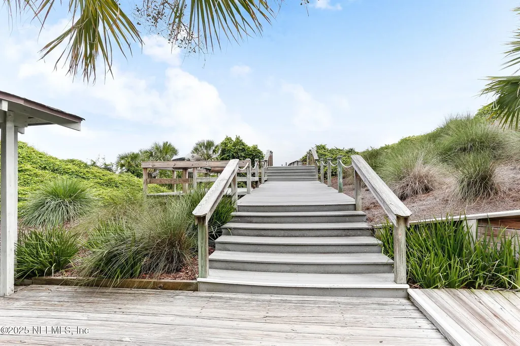 1138 Beach Walker Road Fernandina Beach FL 32034
