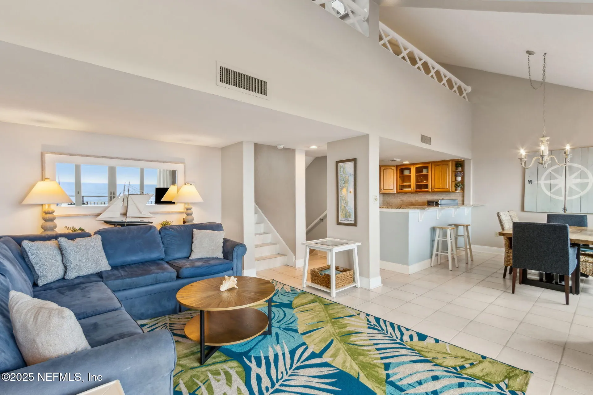 1138 Beach Walker Road Fernandina Beach FL 32034