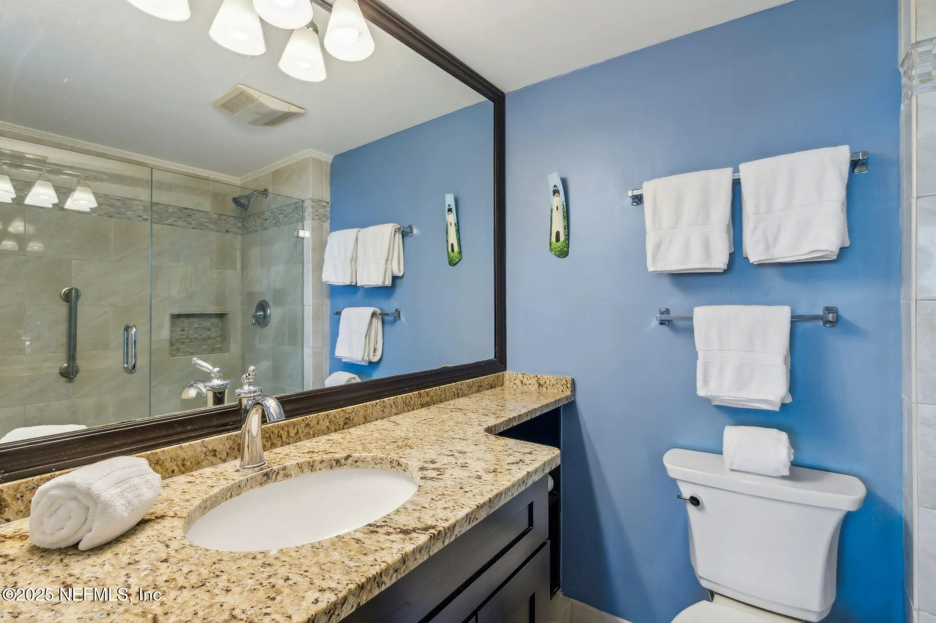 1138 Beach Walker Road Fernandina Beach FL 32034