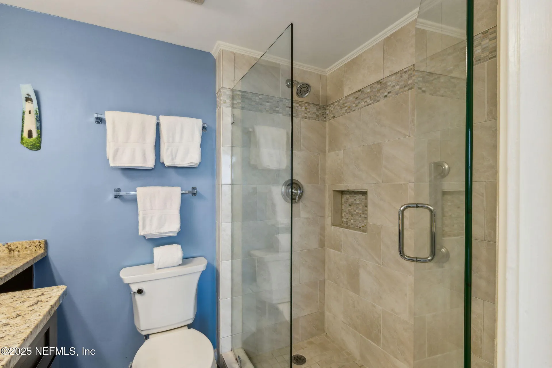 1138 Beach Walker Road Fernandina Beach FL 32034