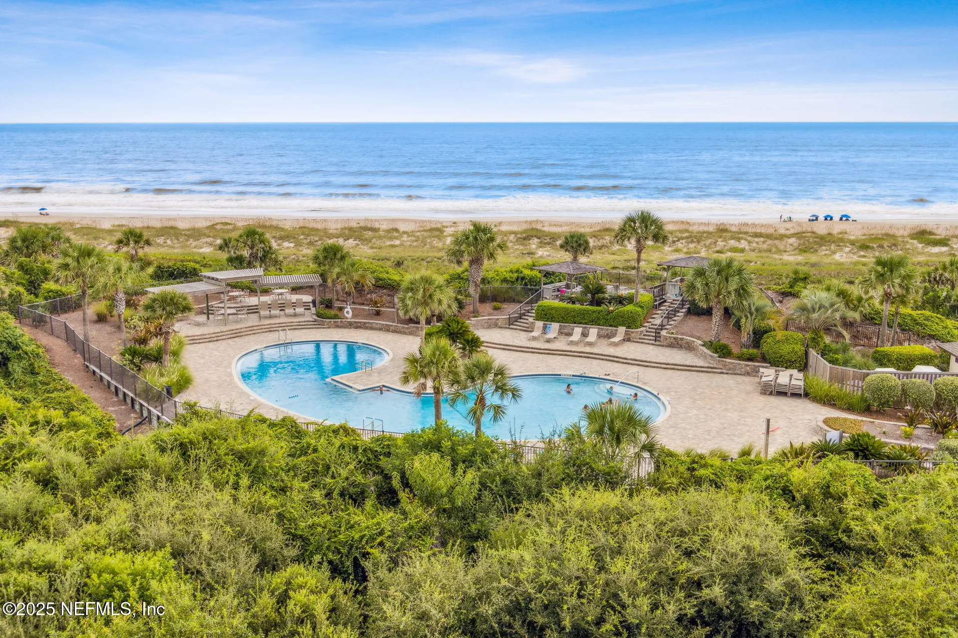 1138 Beach Walker Road Fernandina Beach FL 32034