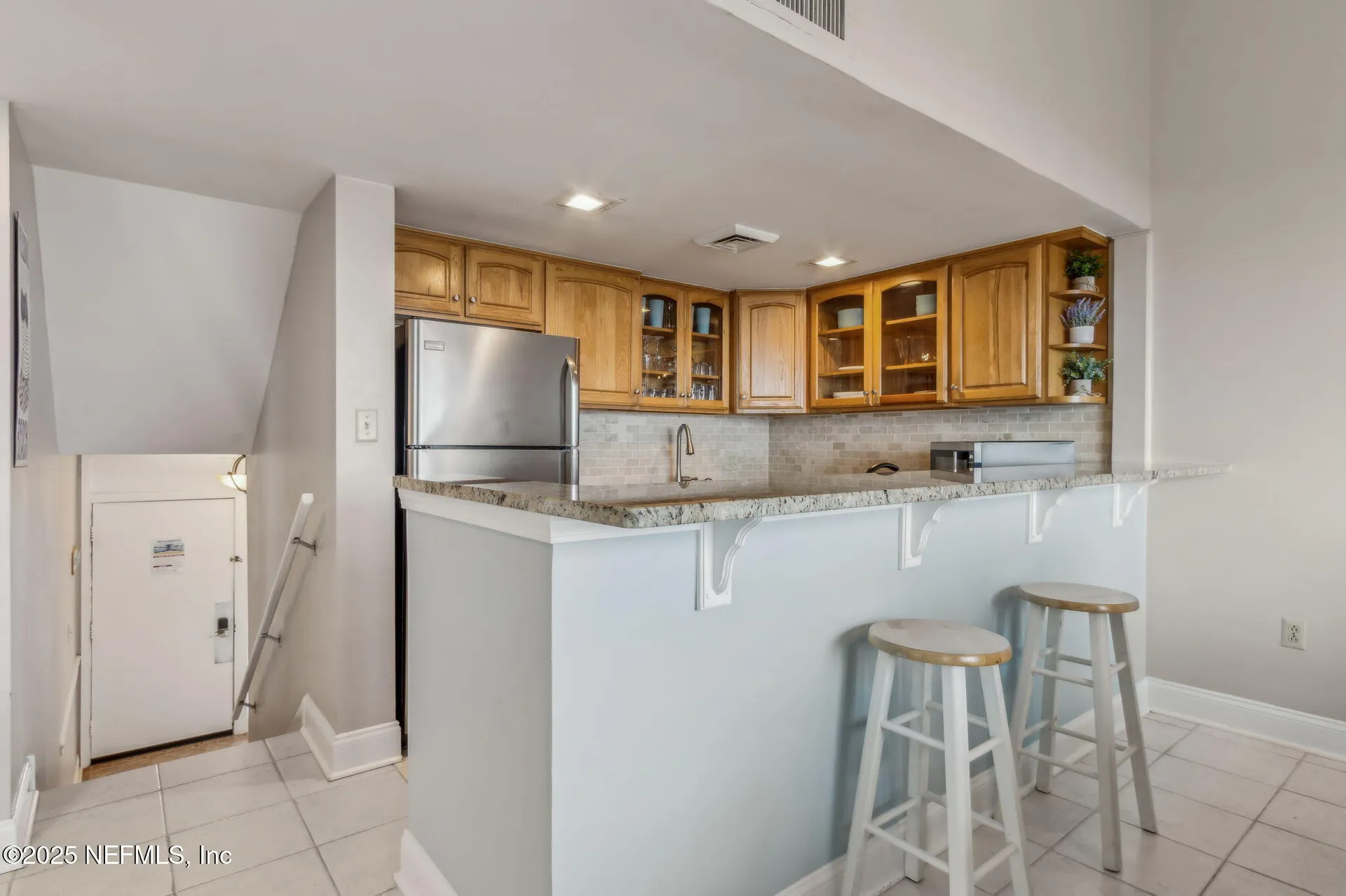 1138 Beach Walker Road Fernandina Beach FL 32034
