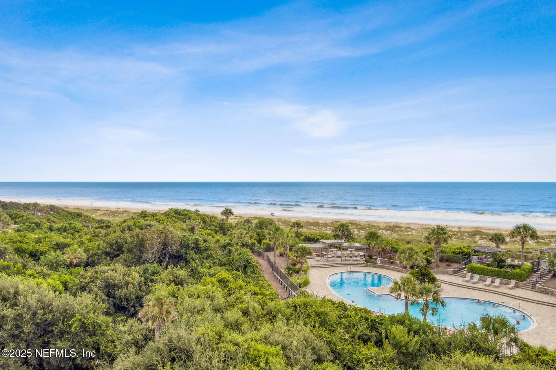 1138 Beach Walker Road Fernandina Beach FL 32034
