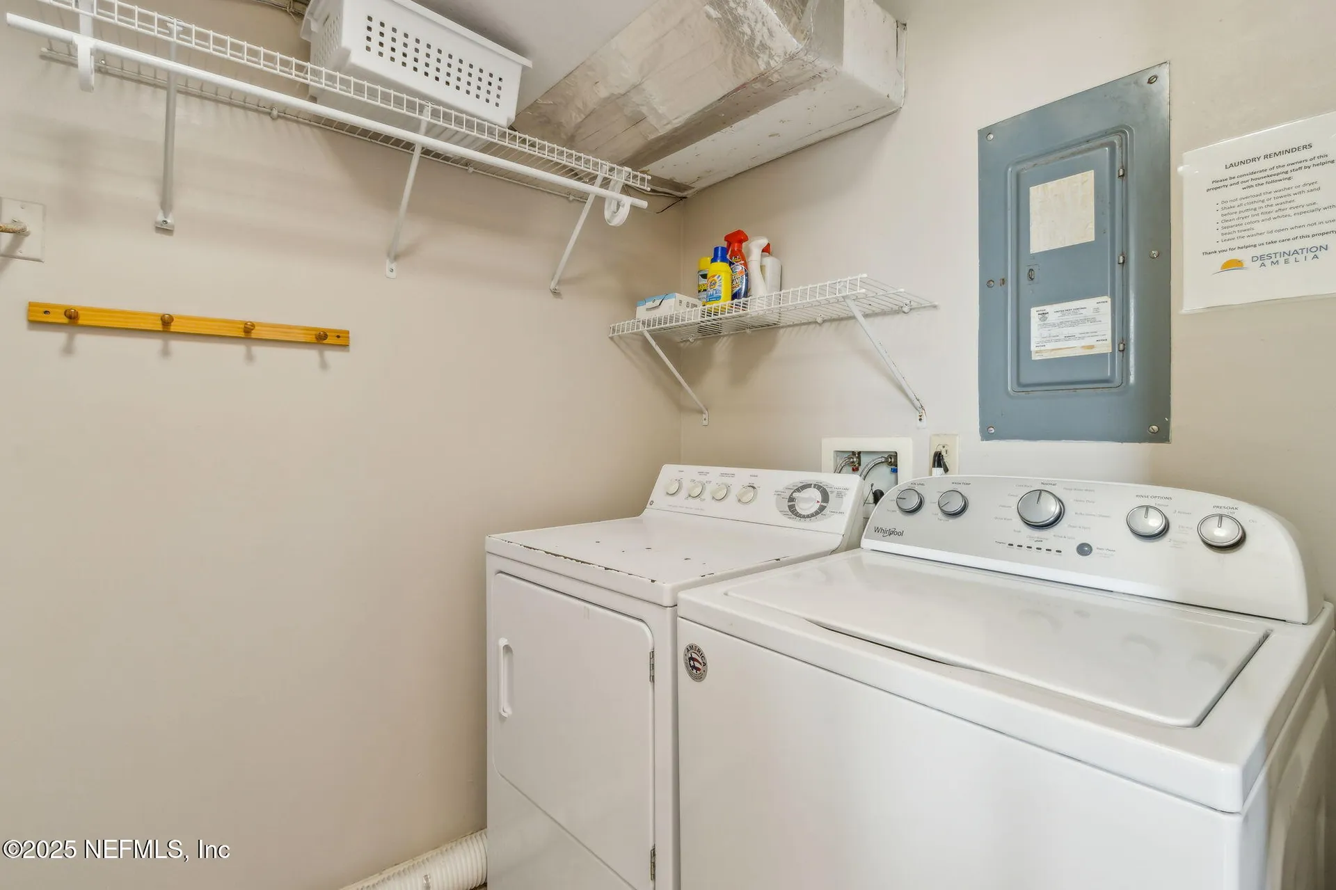 1138 Beach Walker Road Fernandina Beach FL 32034