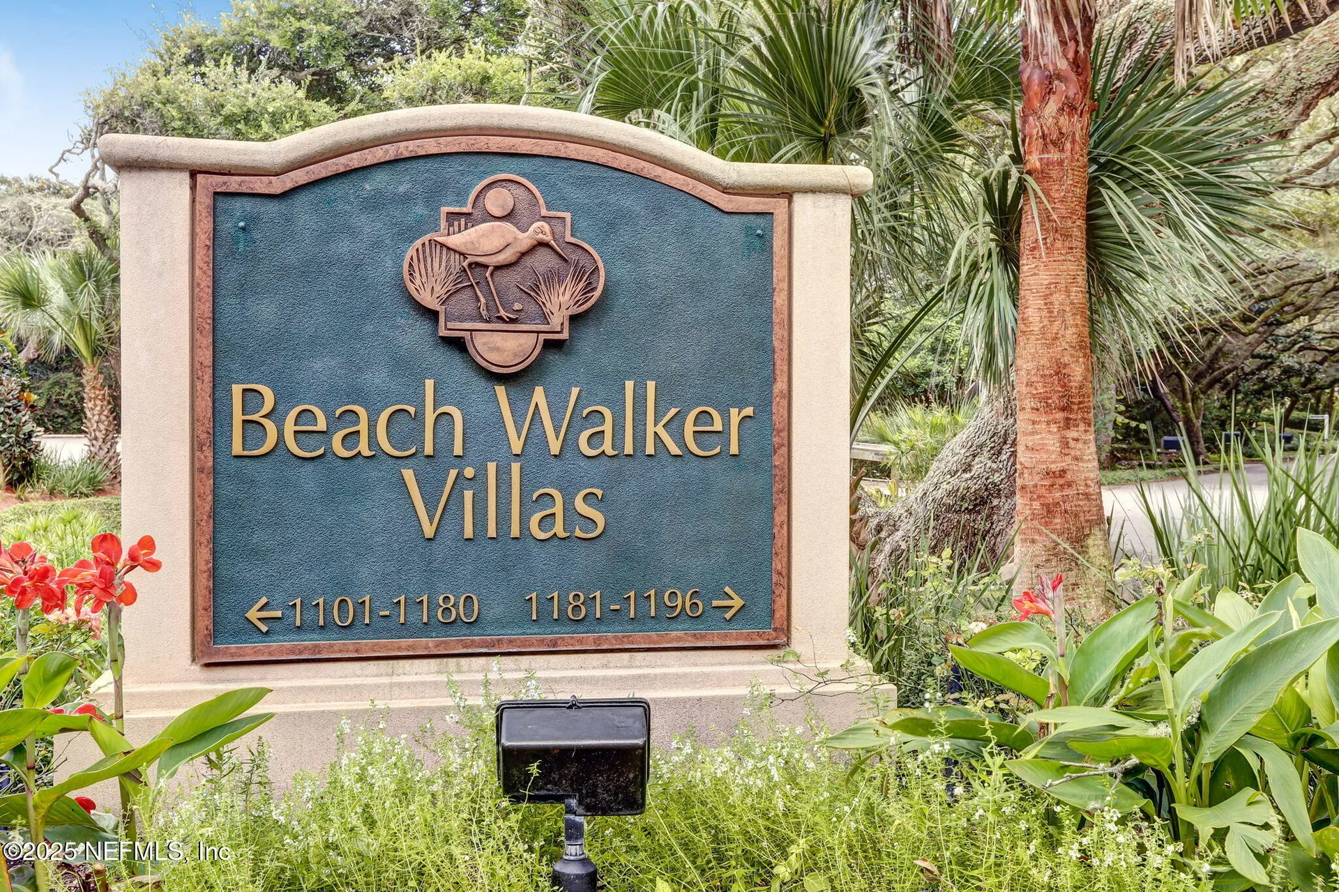 1138 Beach Walker Road Fernandina Beach FL 32034