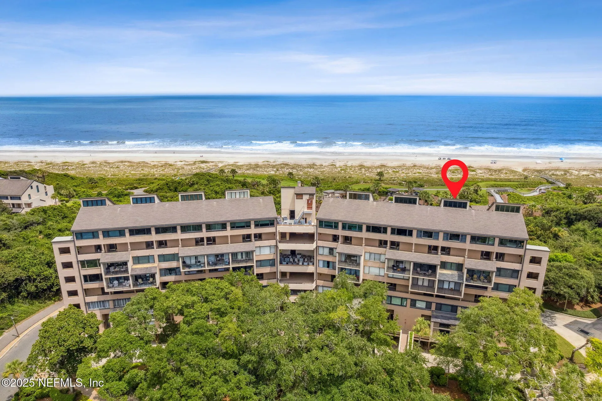 1138 Beach Walker Road Fernandina Beach FL 32034