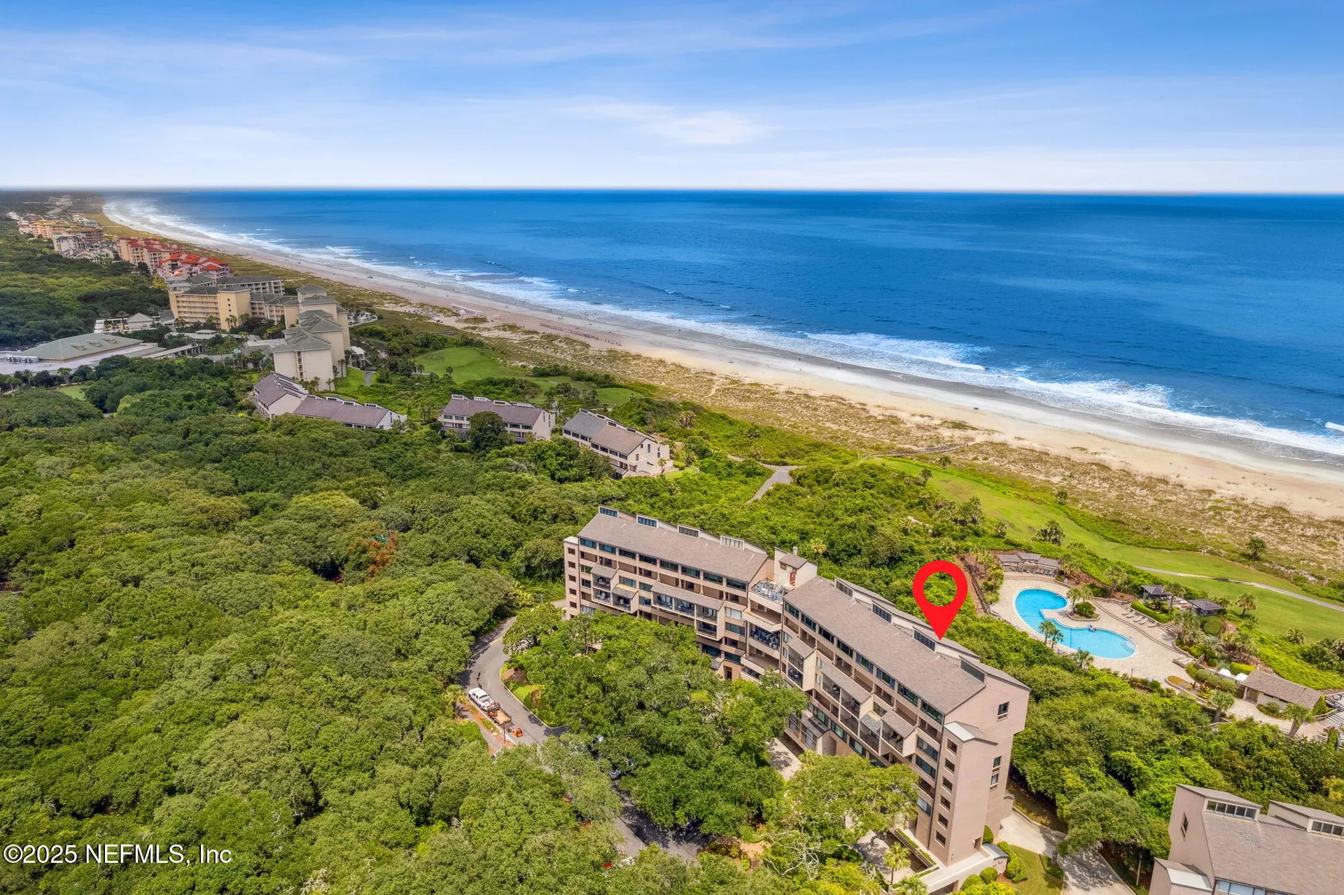 1138 Beach Walker Road Fernandina Beach FL 32034