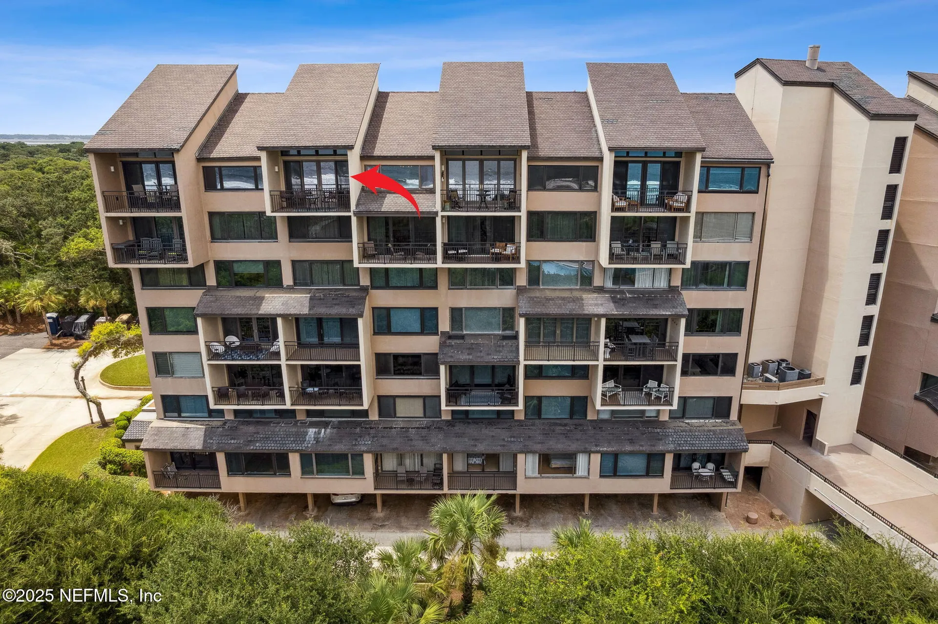 1138 Beach Walker Road Fernandina Beach FL 32034
