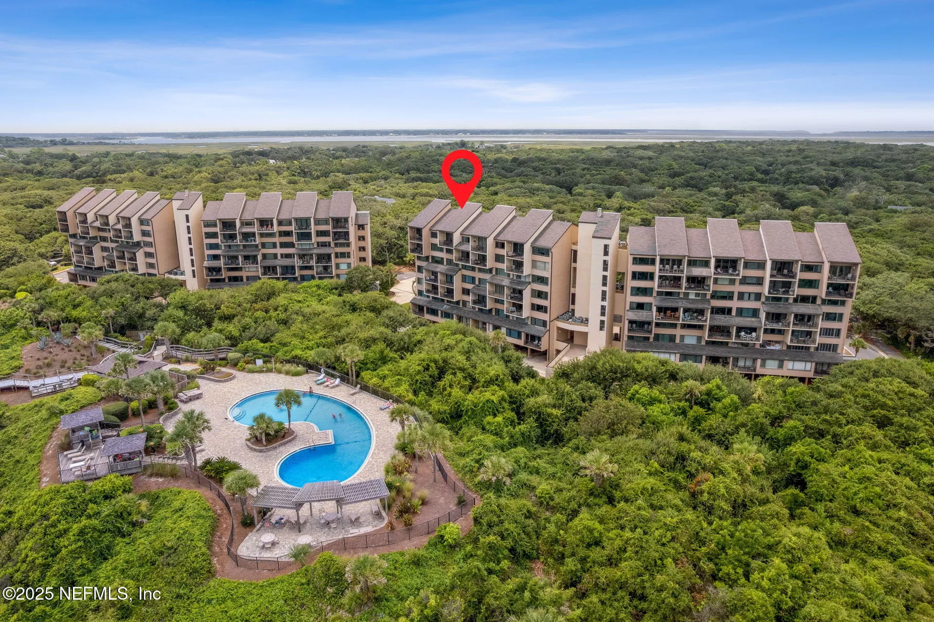 1138 Beach Walker Road Fernandina Beach FL 32034
