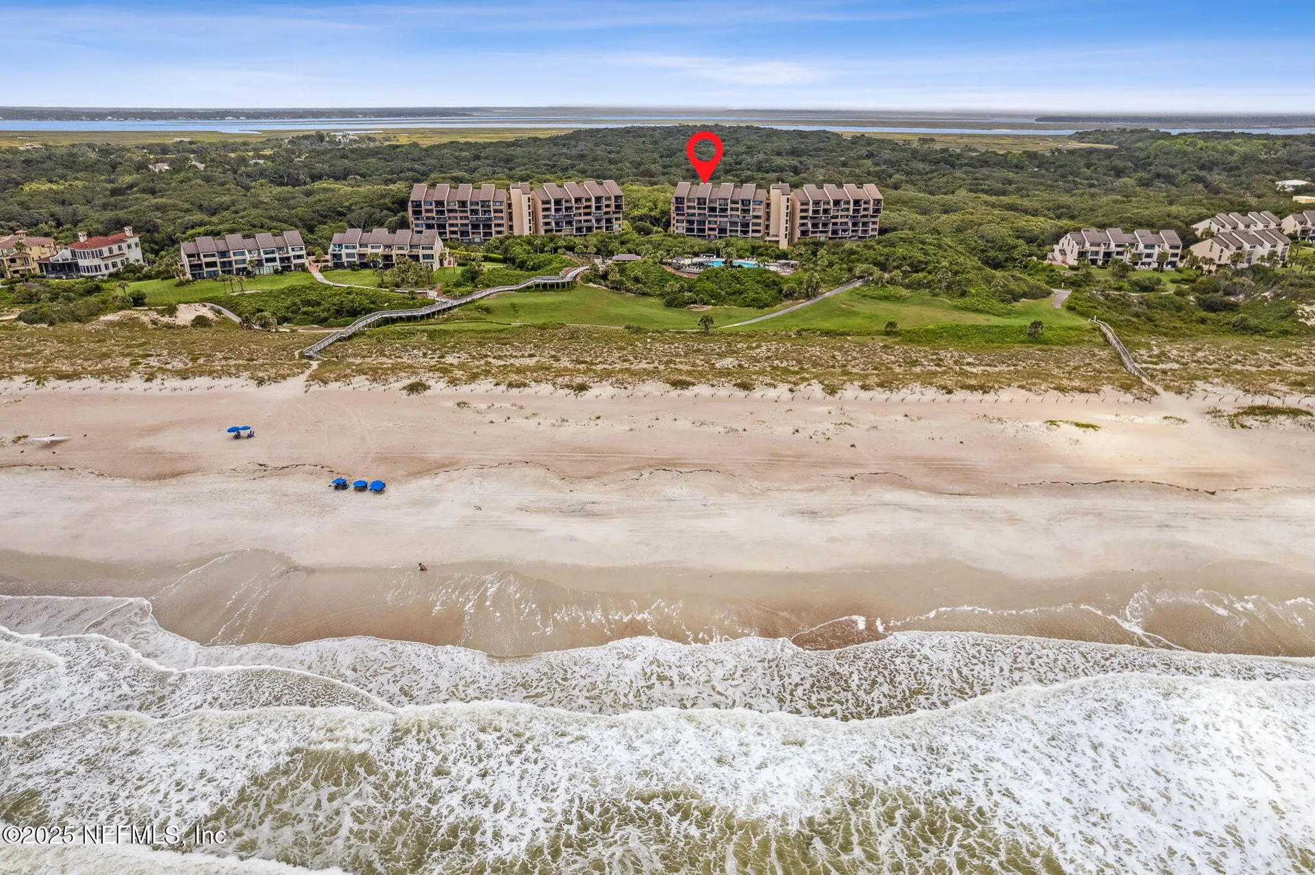 1138 Beach Walker Road Fernandina Beach FL 32034