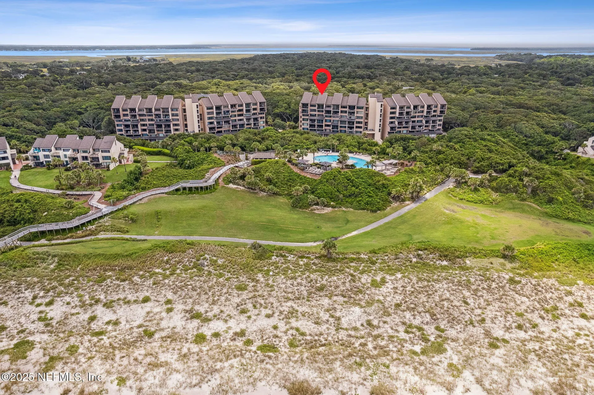 1138 Beach Walker Road Fernandina Beach FL 32034