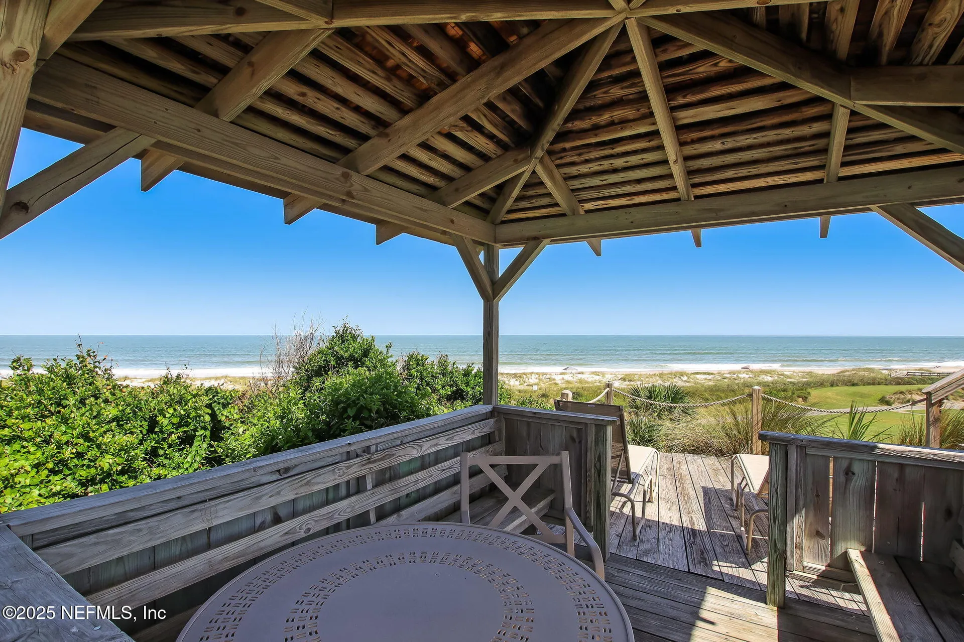 1138 Beach Walker Road Fernandina Beach FL 32034