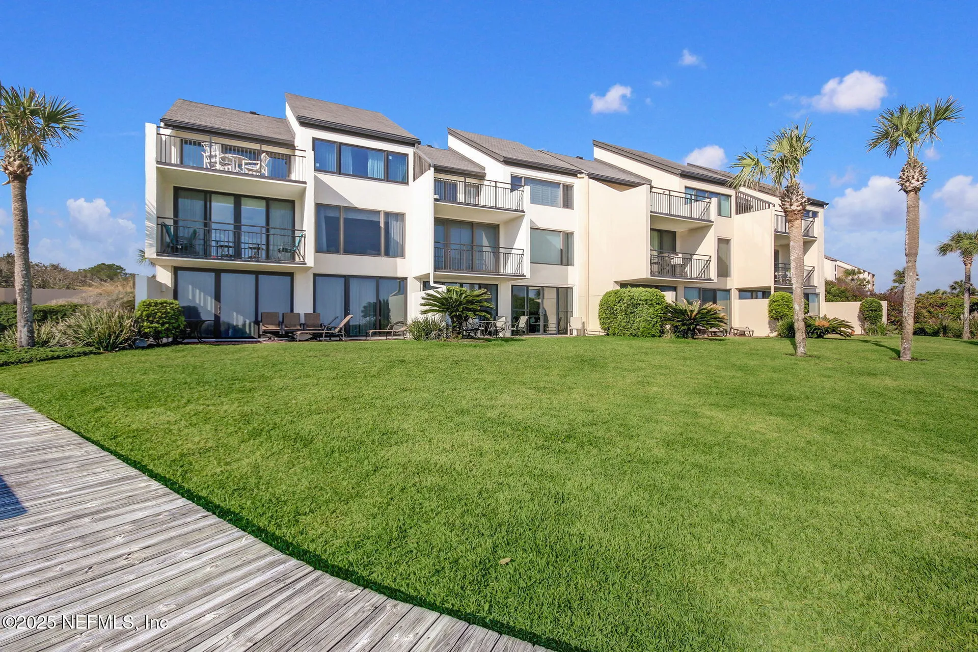 1138 Beach Walker Road Fernandina Beach FL 32034