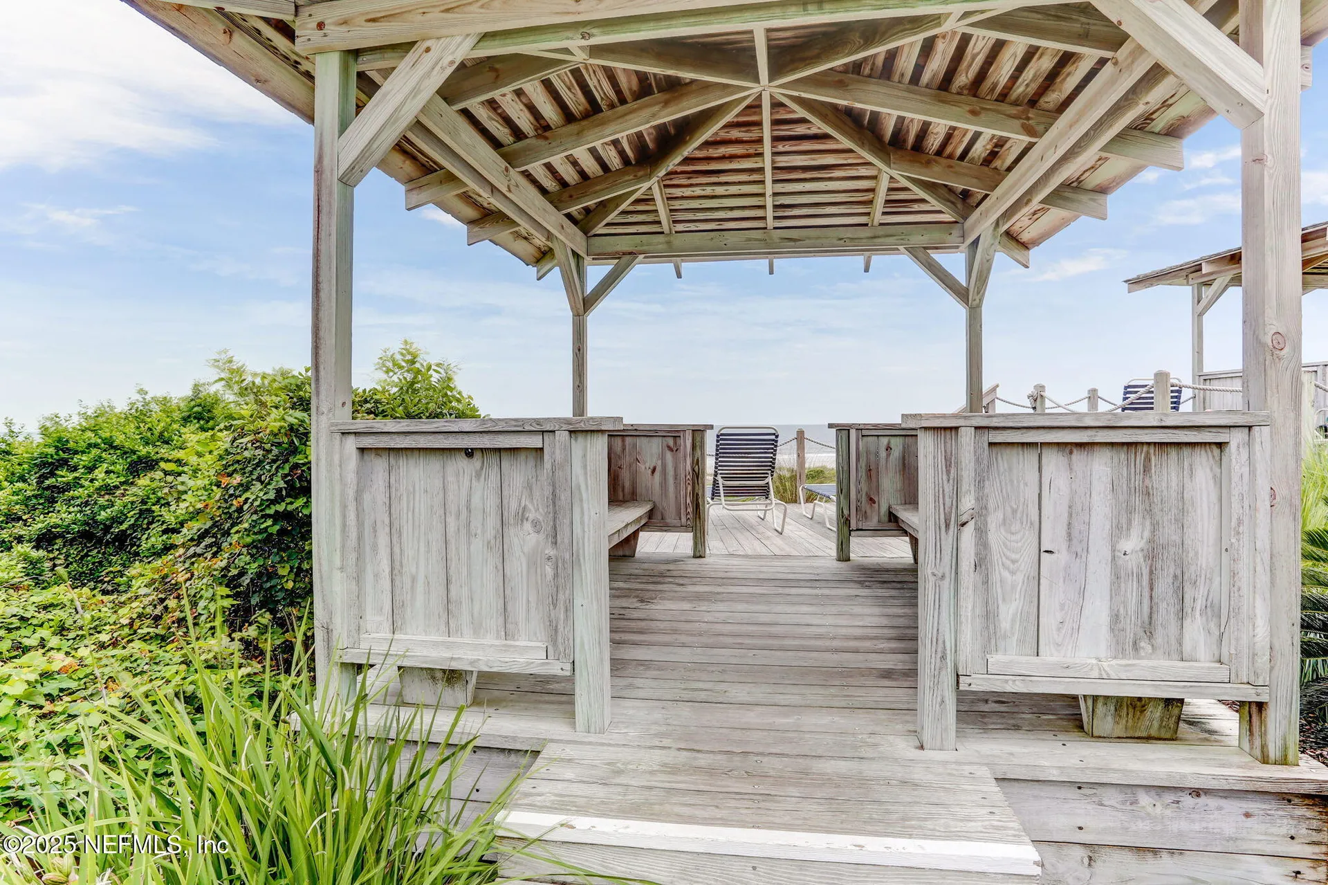 1138 Beach Walker Road Fernandina Beach FL 32034