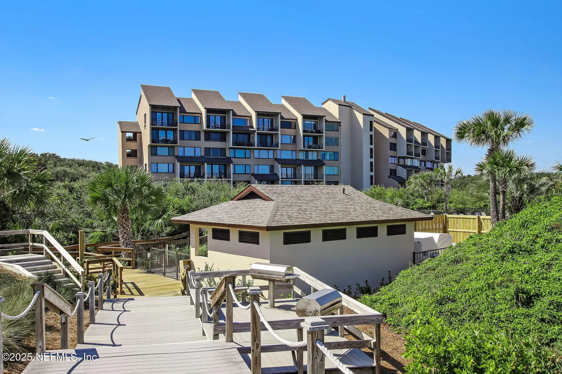 1138 Beach Walker Road Fernandina Beach FL 32034