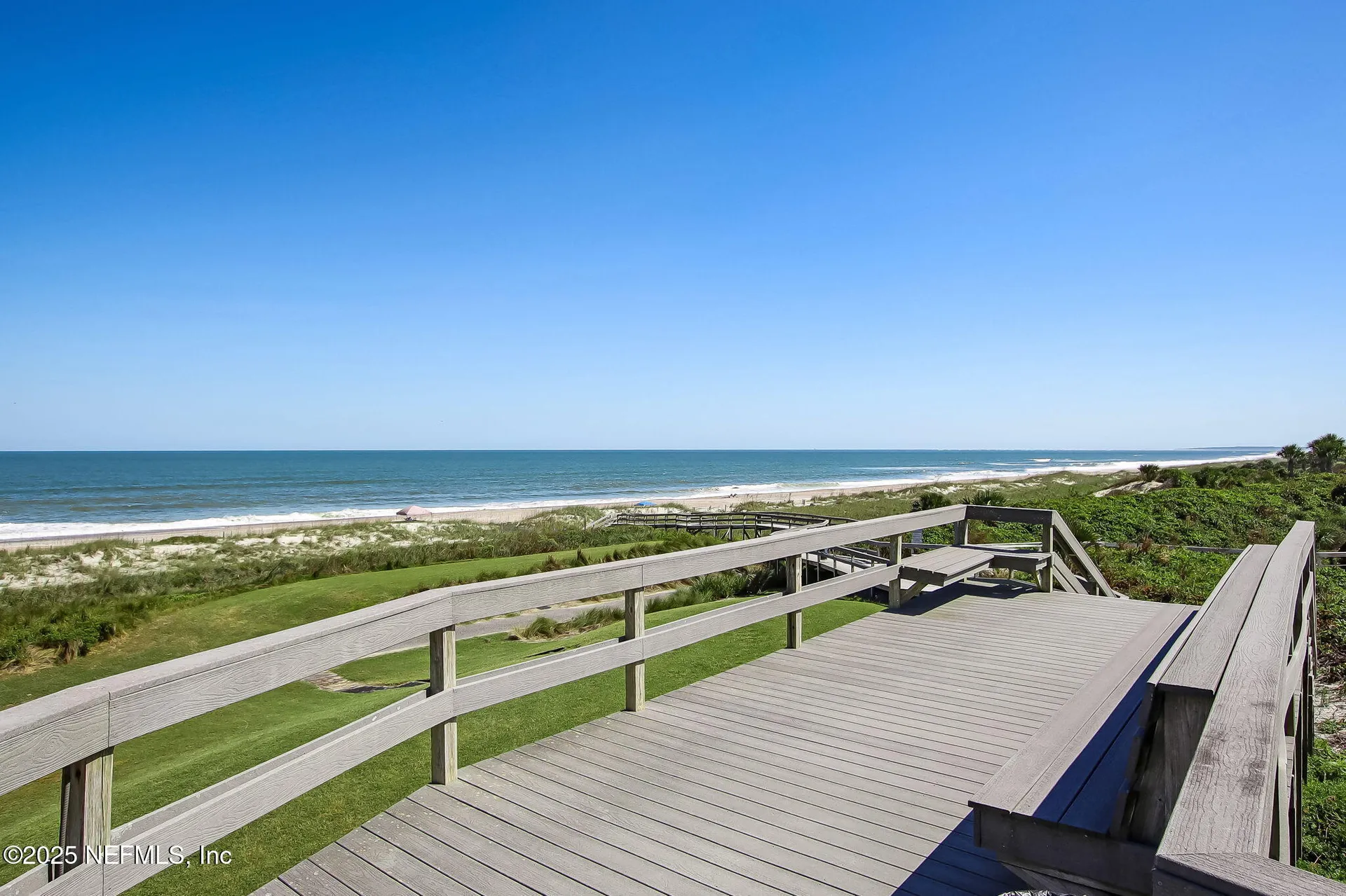 1138 Beach Walker Road Fernandina Beach FL 32034