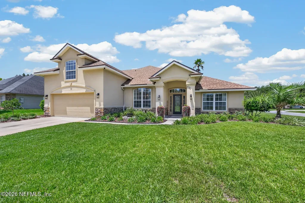 676 Martin Lakes Drive E Jacksonville FL 32220