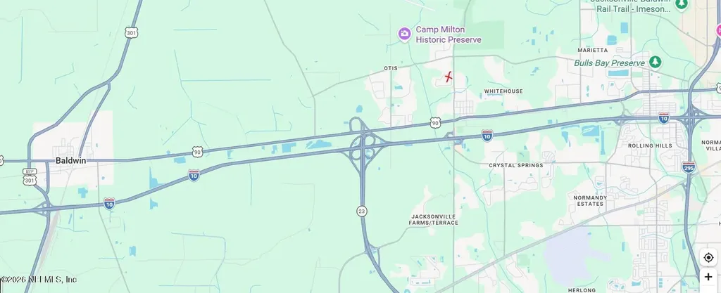 676 Martin Lakes Drive E Jacksonville FL 32220