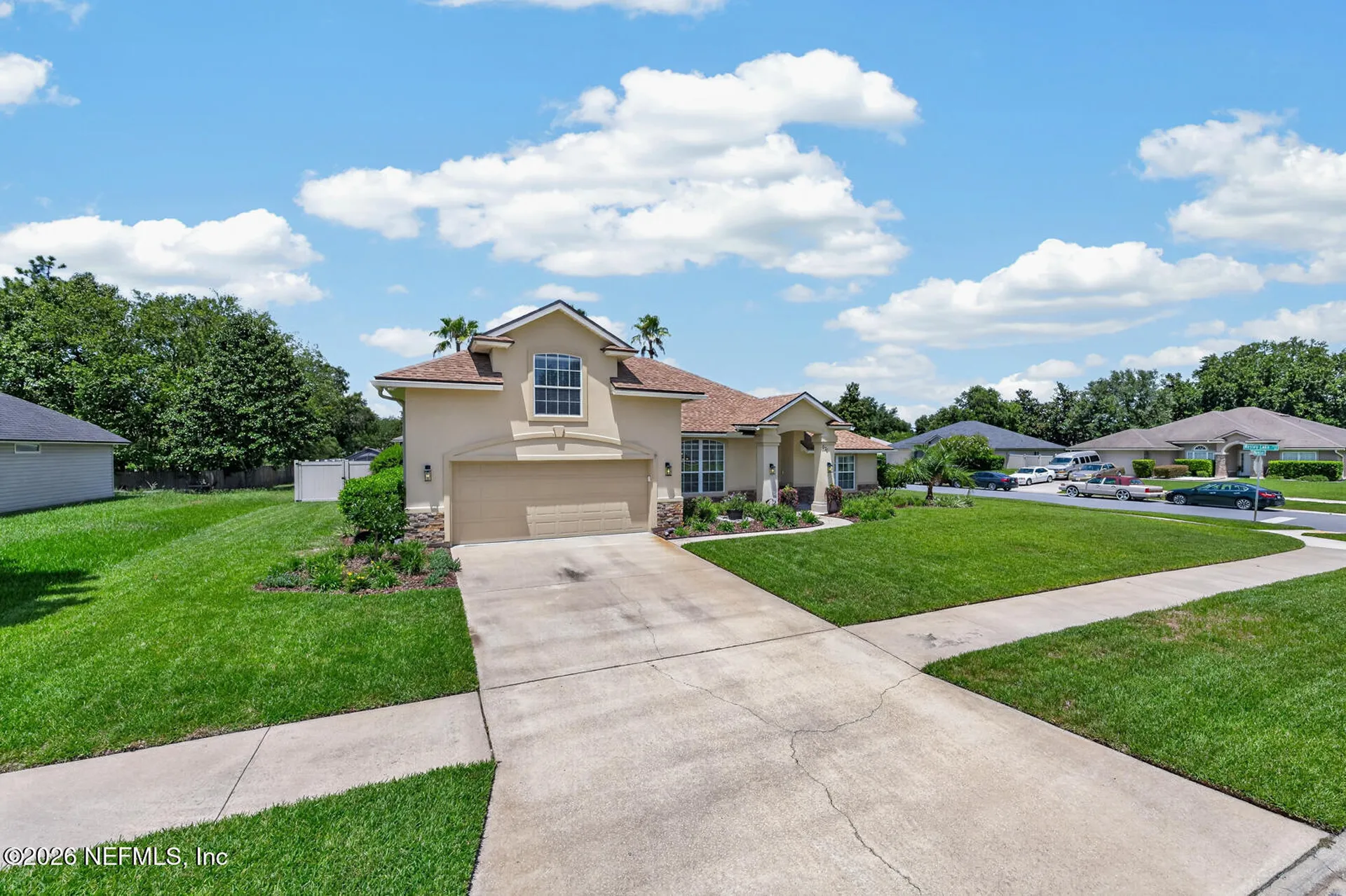 676 Martin Lakes Drive E Jacksonville FL 32220