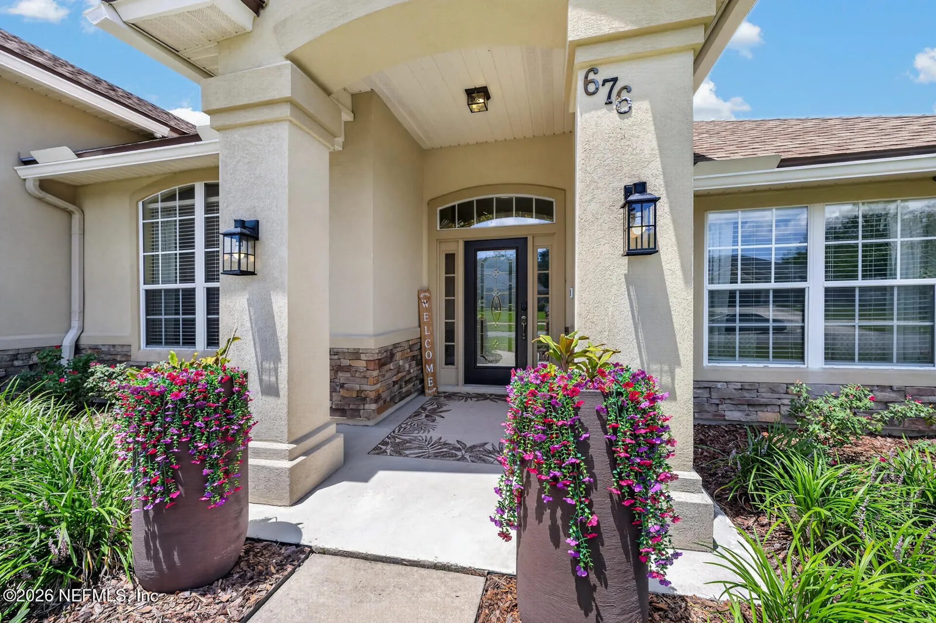 676 Martin Lakes Drive E Jacksonville FL 32220